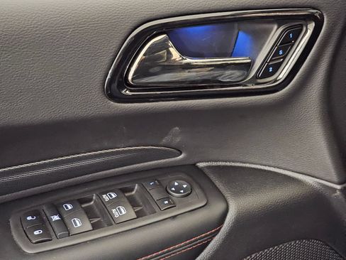 New 2026 Dodge Durango GT AWD/4WD image 25