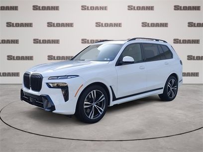 Certified 2026 BMW X7 xDrive40i w/ M Sport Package