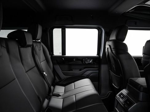 New 2026 INEOS Grenadier AWD/4WD image 37
