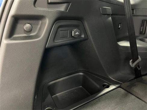 New 2025 Honda Pilot TrailSport image 32