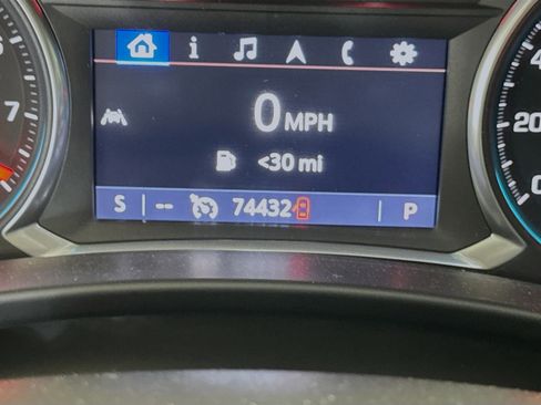 Used 2019 Chevrolet Equinox Premier image 8