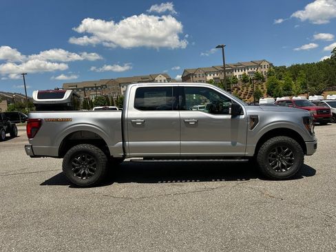 New 2026 Ford F150 Tremor w/ Bed Utility Package AWD/4WD image 8