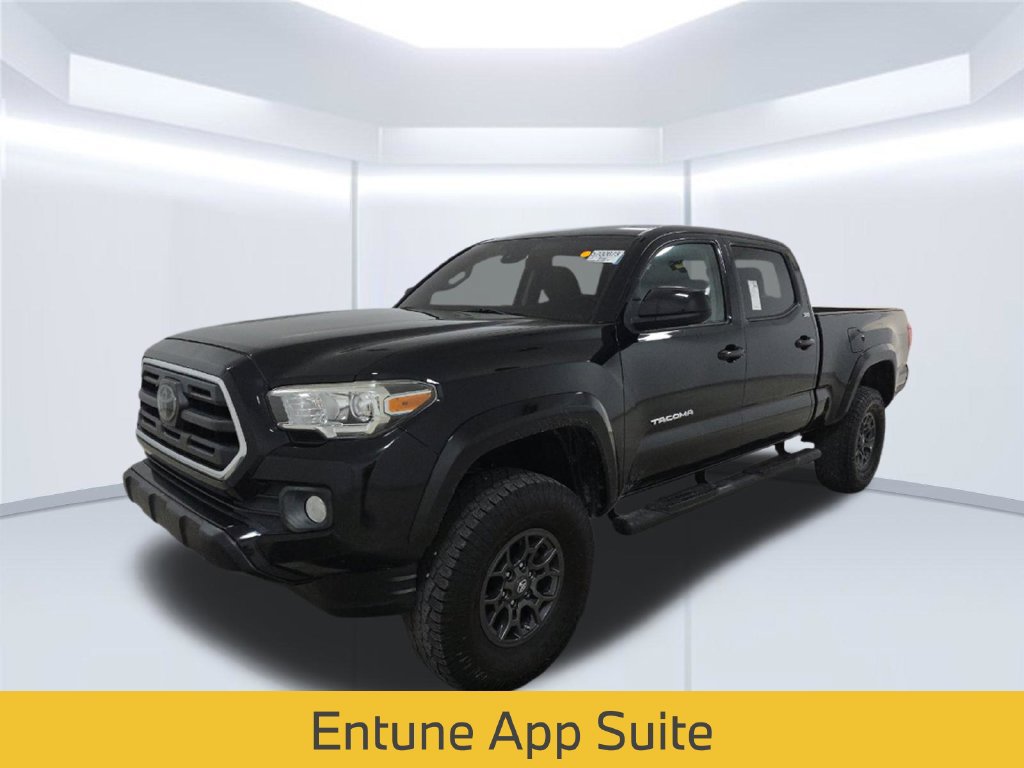 Used 2018 Toyota Tacoma SR5 RWD image 4