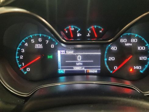 Used 2014 Chevrolet Impala LT w/ Premium Seating Package image 23