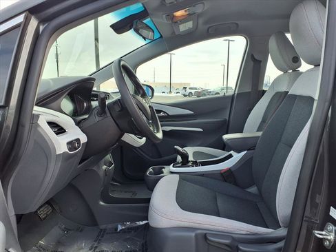 Used 2021 Chevrolet Bolt LT image 23