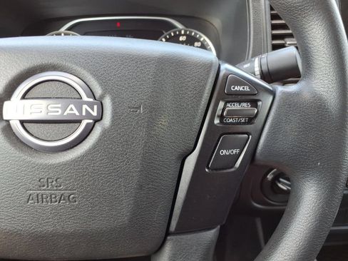 Certified 2023 Nissan Frontier S AWD/4WD image 10