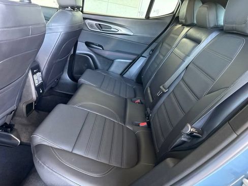 Used 2024 Dodge Hornet R/T Plus w/ R/T Blacktop Package AWD/4WD image 21