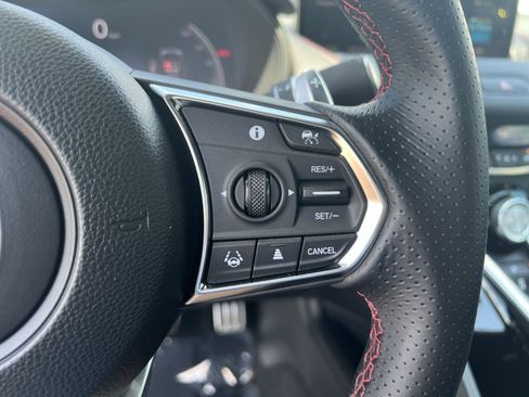 Used 2025 Acura TLX SH-AWD w/ A-SPEC Pkg image 34