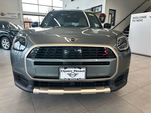Used 2025 MINI Cooper Countryman S image 6