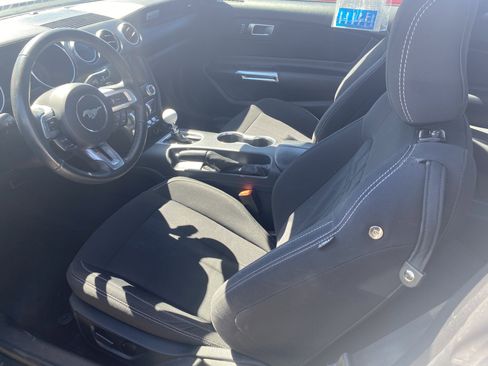 Used 2021 Ford Mustang Coupe w/ Equipment Group 101A image 13