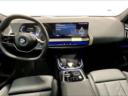 New 2025 BMW X3 xDrive30i w/ Convenience Package AWD/4WD image 6