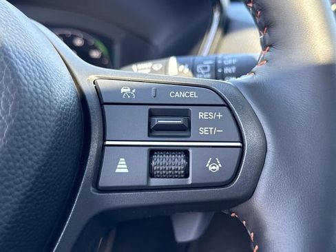 New 2026 Honda CR-V TrailSport image 36