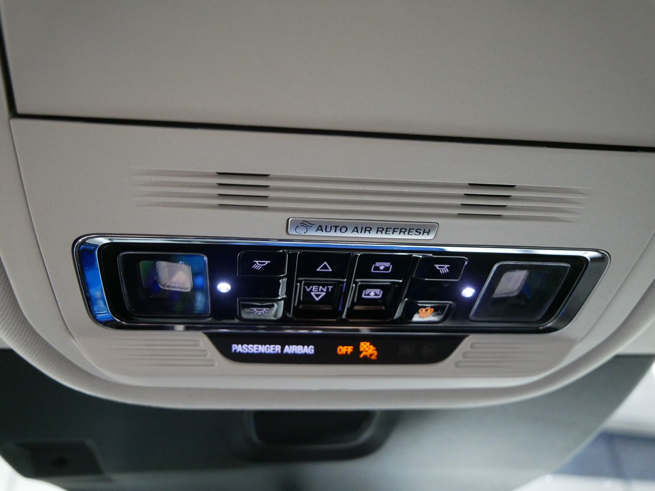 Used 2026 Lincoln Aviator Reserve AWD/4WD image 30