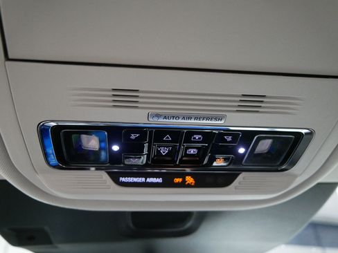 Used 2026 Lincoln Aviator Reserve AWD/4WD image 30