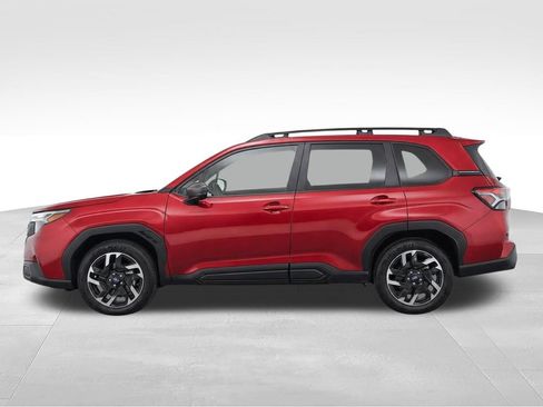 Certified 2026 Subaru Forester Limited AWD/4WD image 8