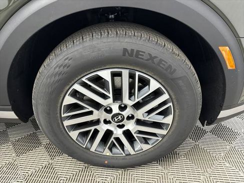 New 2026 Hyundai Palisade SEL image 13