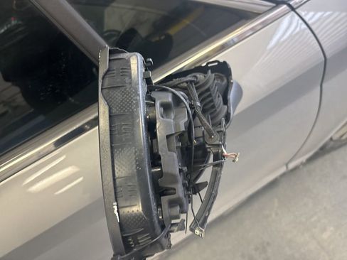 Used 2023 Hyundai Sonata SEL image 8