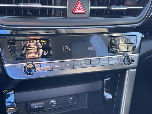 New 2026 Kia Seltos S image 24