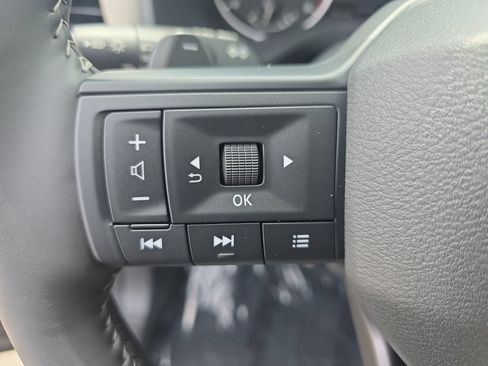New 2026 Nissan Rogue Dark Armor FWD image 17