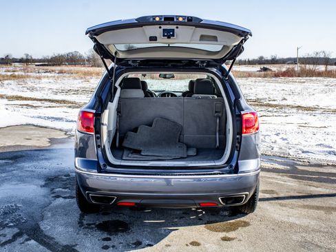 Used 2014 Buick Enclave Convenience w/ Trailering Provision Package image 7