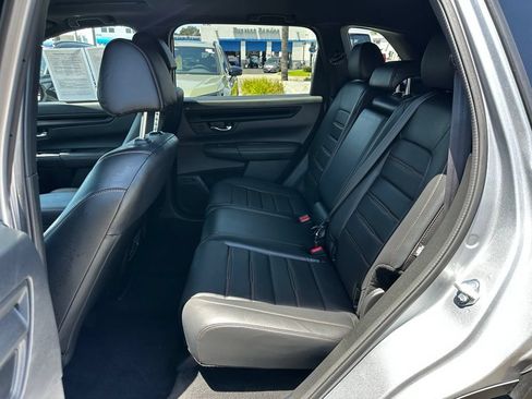 Used 2024 Honda CR-V Sport-L image 23
