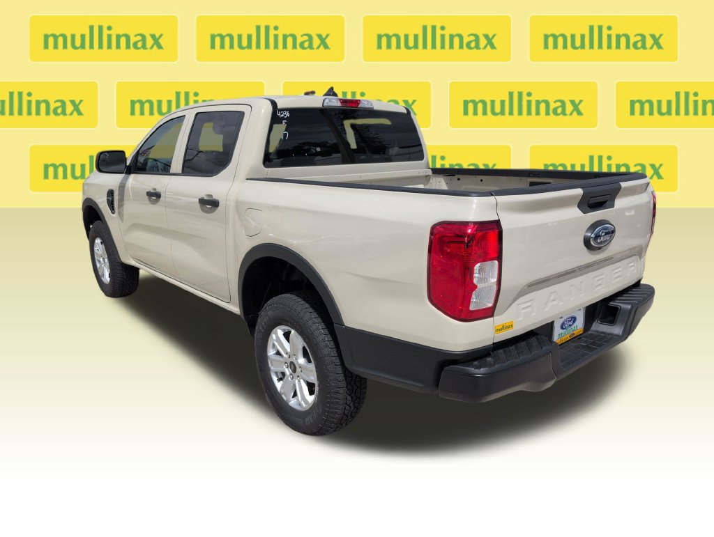 New 2026 Ford Ranger XL RWD image 8