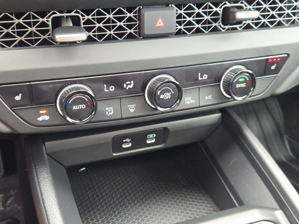 Used 2023 Honda Accord EX image 26