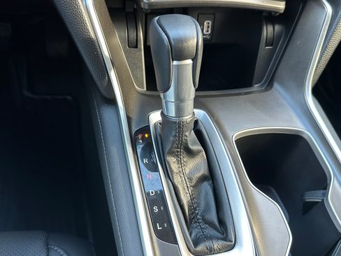 Used 2019 Honda Accord EX-L image 28