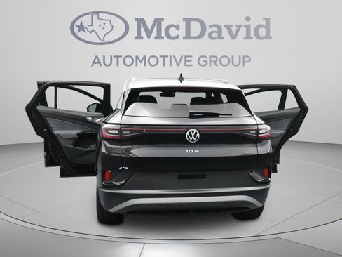 Used 2023 Volkswagen ID.4 Pro S Plus AWD/4WD image 43