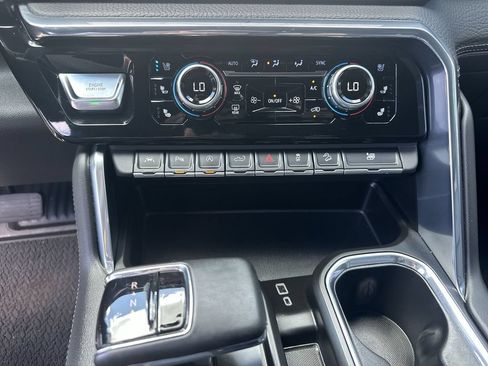 Certified 2023 GMC Sierra 1500 Denali w/ Technology Package AWD/4WD image 34