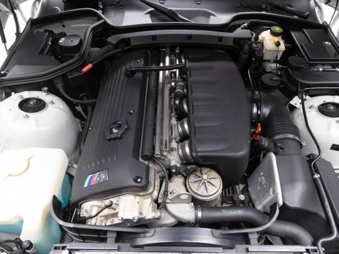 Used 2001 BMW M Roadster RWD image 66