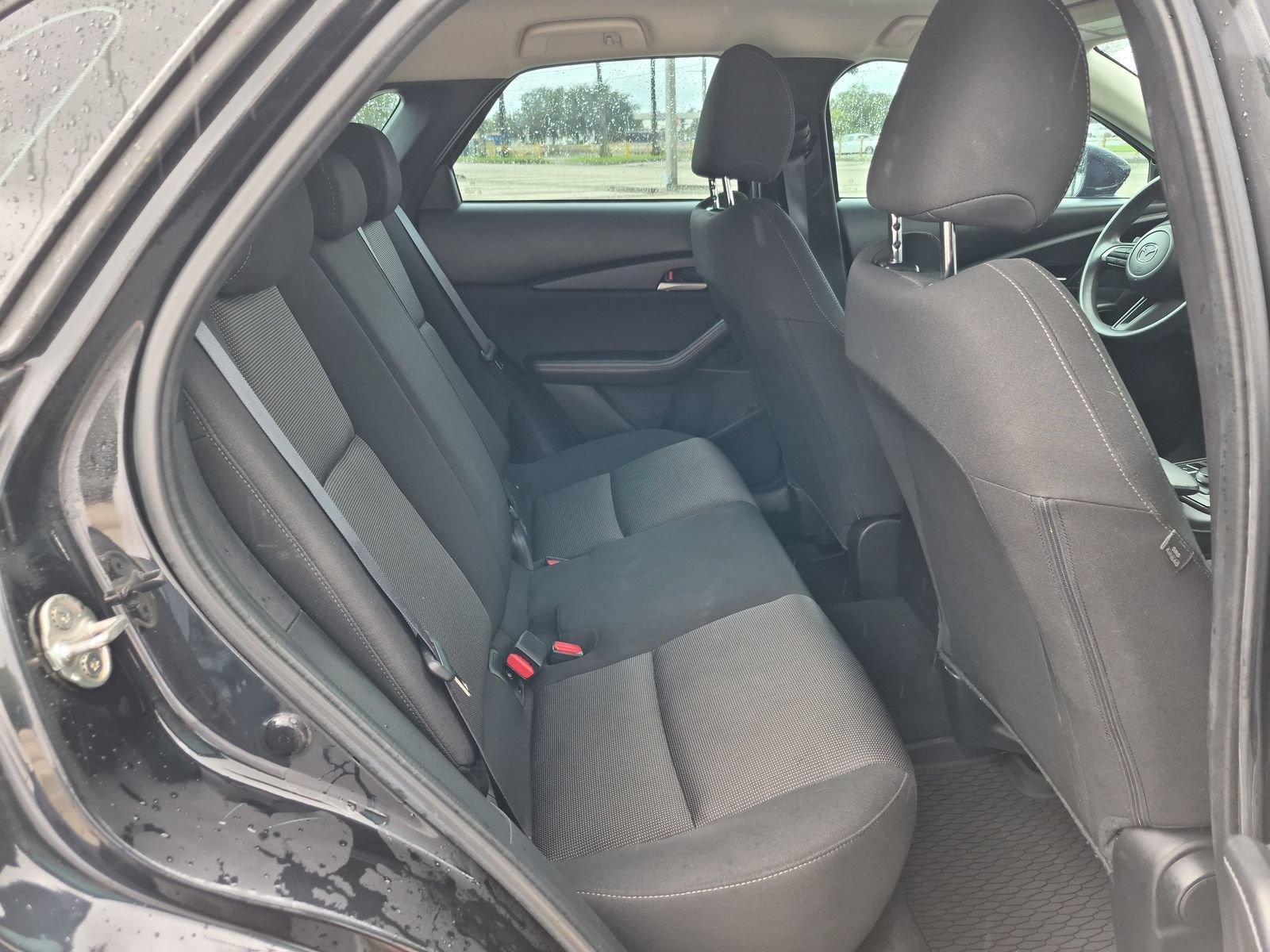 Used 2024 MAZDA CX-30 AWD 2.5 S image 18
