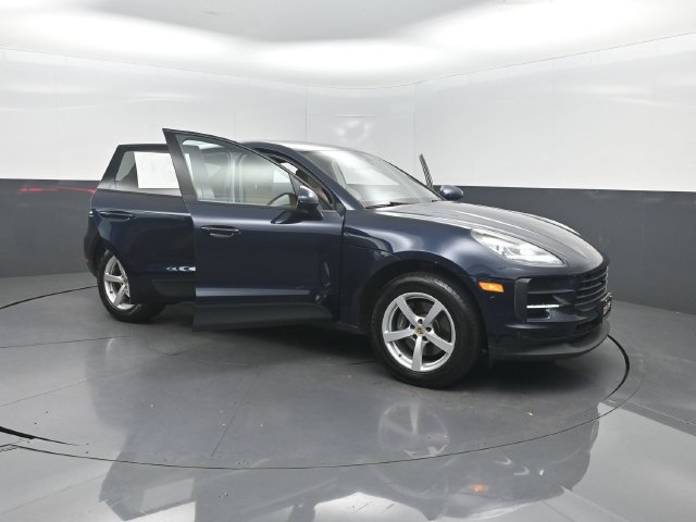 Used 2019 Porsche Macan AWD/4WD image 33