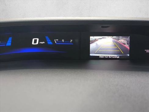 Used 2013 Honda Civic LX image 15