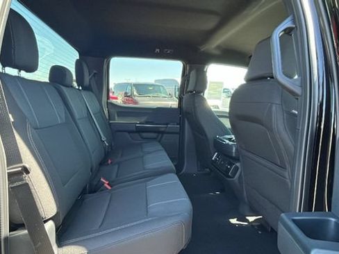 New 2026 Ford F150 STX w/ Equipment Group 200A RWD image 13