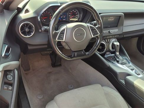 Used 2022 Chevrolet Camaro LT image 10