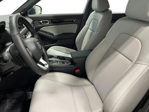 New 2026 Honda Civic Sport Touring image 13