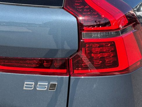 New 2026 Volvo XC60 B5 Plus w/ Climate Package AWD/4WD image 33