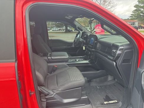 Used 2023 Ford F150 XL w/ STX Appearance Package image 15