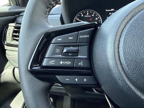 New 2026 Subaru Forester Touring image 25