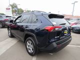 Certified 2024 Toyota RAV4 XLE image 5