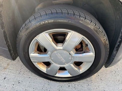 Used 2014 GMC Terrain Denali w/ Cargo Package image 25