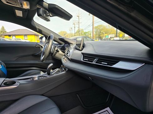 Used 2016 BMW i8 AWD/4WD image 24