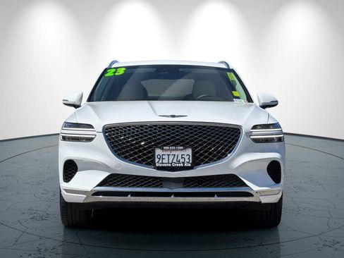 Used 2023 Genesis GV70 2.5T w/ Select Package AWD/4WD image 9