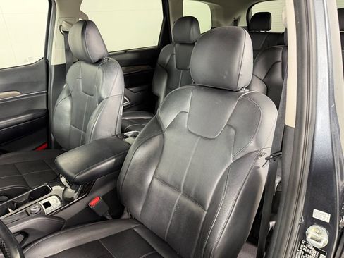 Used 2020 Kia Telluride EX w/ EX Premium Package image 13