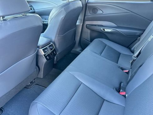 New 2026 Lexus RX 350 FWD image 21