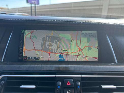 Used 2015 BMW 740i image 15