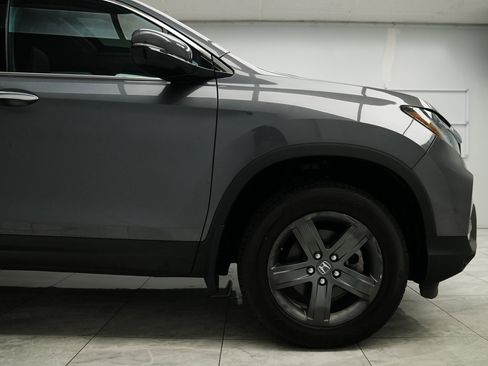 Used 2023 Honda Ridgeline RTL-E image 13