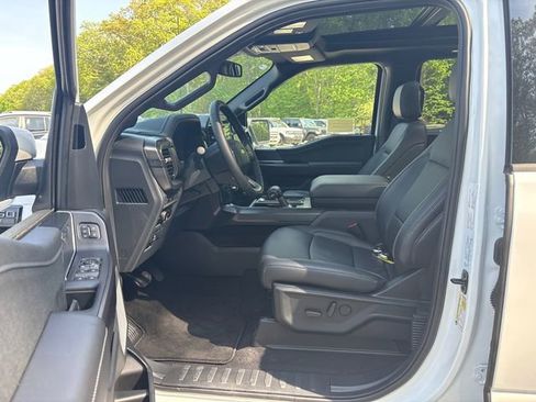 Certified 2026 Ford F150 Lariat AWD/4WD image 31