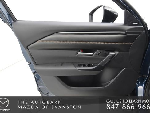 New 2026 MAZDA CX-50 AWD 2.5 Hybrid w/ Premium Pkg image 30